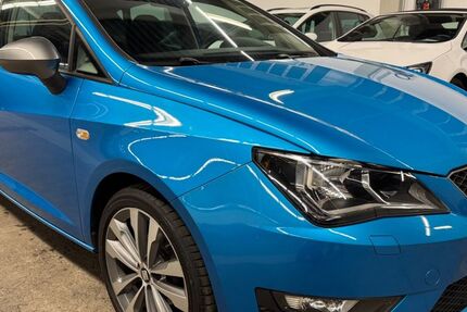 Seat Ibiza 95.000 km 8.850 &euro; Drolshagen 57489