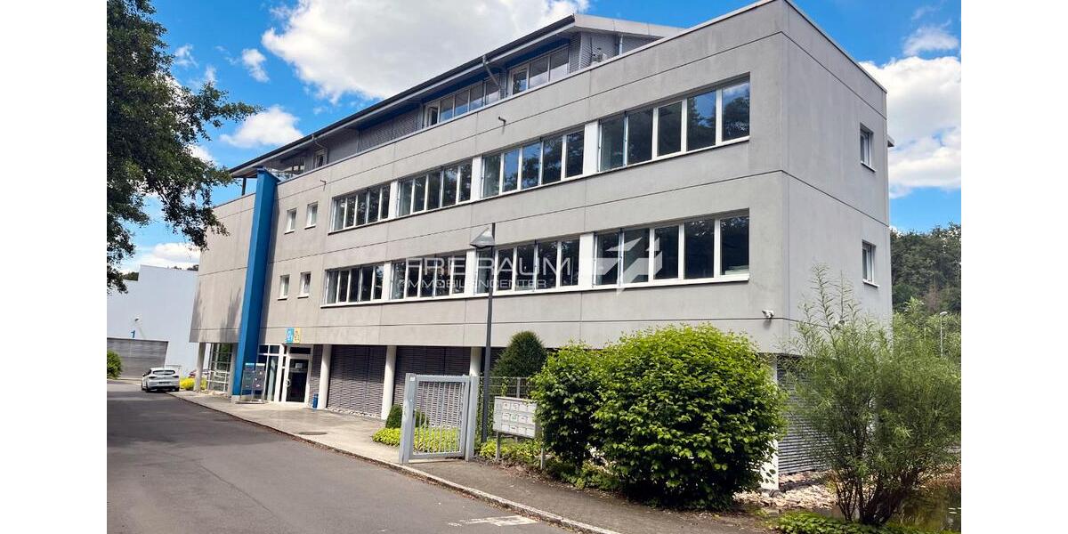 Gewerbeobjekt Wilnsdorf - 2.246&euro; | Angebot:25236752