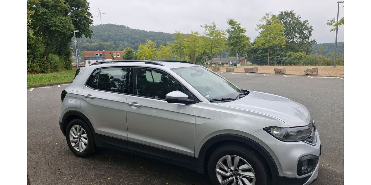 VW T-Cross 49.000 km 16.000 &euro; Olpe 57462