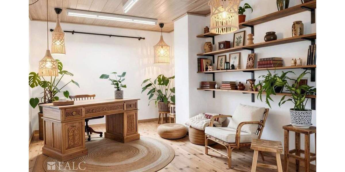 Doppelhaushälfte Daaden - 4 Zimmer, 95 m&sup2;, 129.000&euro; | Angebot:25739557