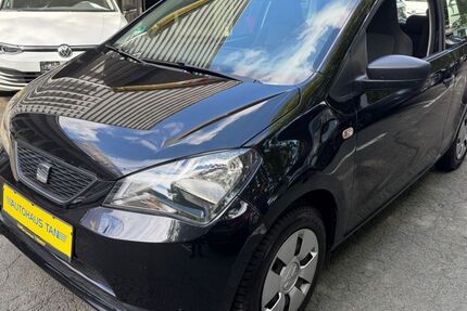 Seat Mii 174.700 km 2.890 &euro; Kreuztal 57223