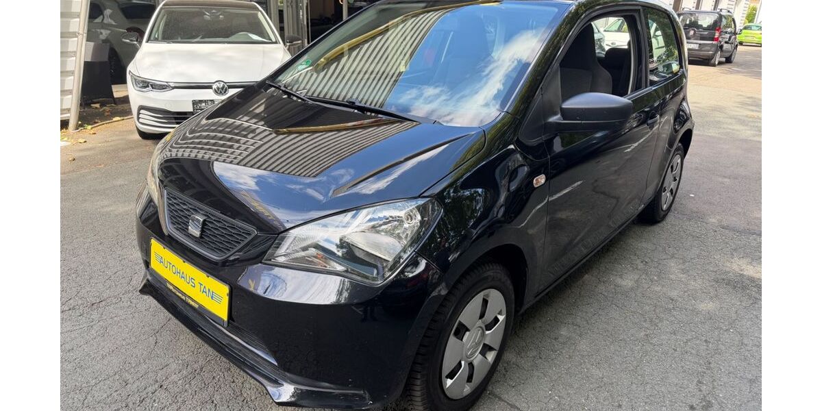 Seat Mii 174.700 km 2.890 &euro; Kreuztal 57223
