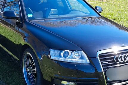Audi A6 206.745 km 10.400 &euro; Erndtebrück 57339