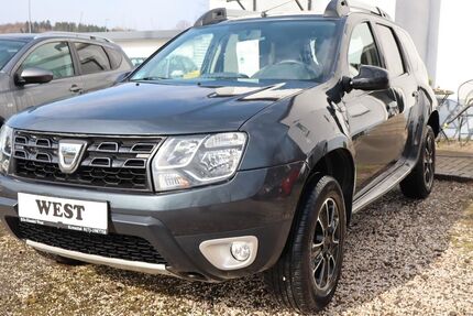 Dacia Duster 80.000 km 8.990 &euro; Kreuztal 57223