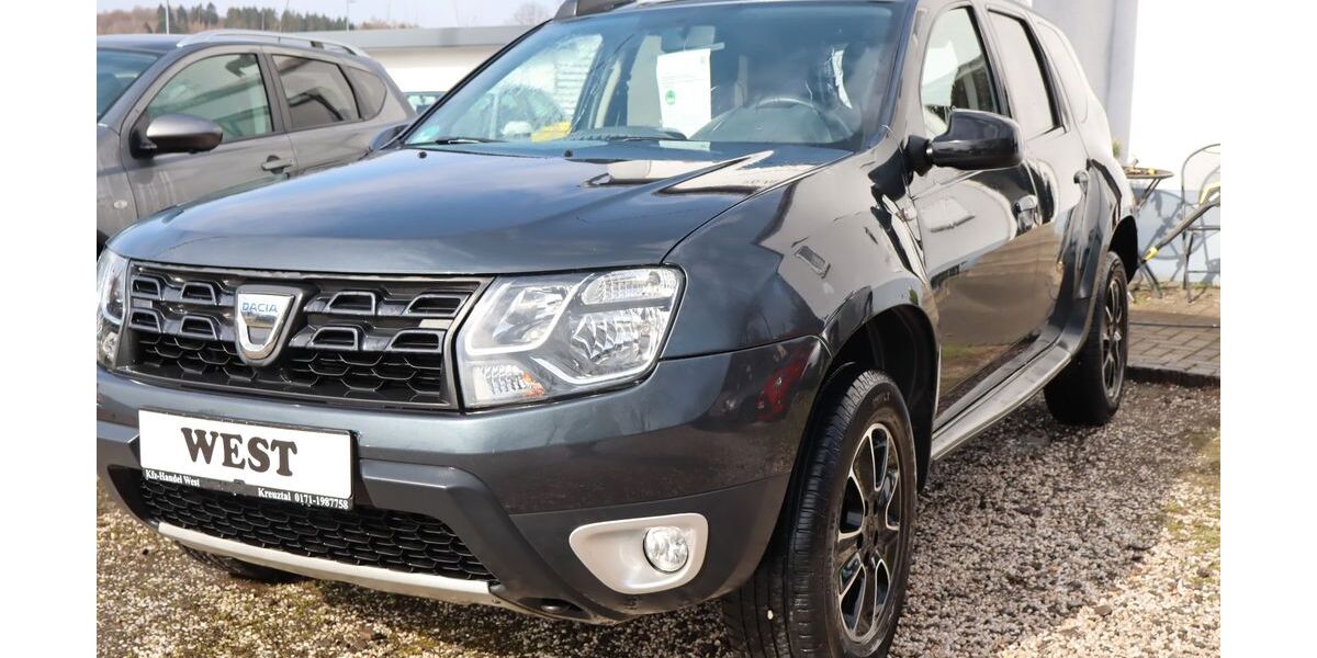 Dacia Duster 80.000 km 8.990 &euro; Kreuztal 57223