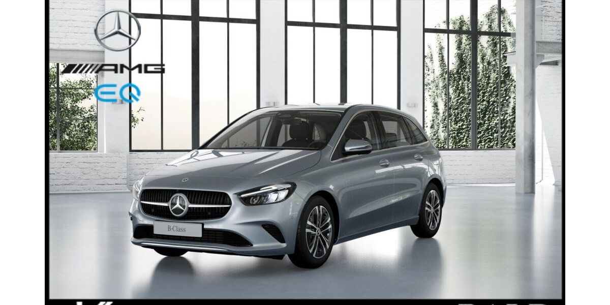 Mercedes-Benz B 200 7.896 km 30.770 &euro; Erndtebrück 57339