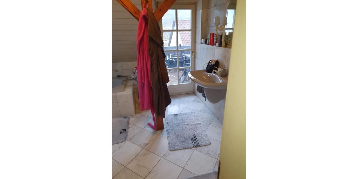 Etagenwohnung Wissen - 2 Zimmer, 31 m&sup2;, 535&euro; | Angebot:25428181