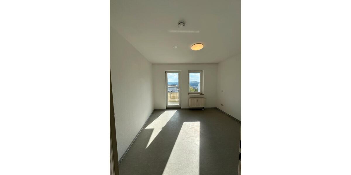 Etagenwohnung Siegen Weidenau - 2 Zimmer, 59 m&sup2;, 640&euro; | Angebot:26411555
