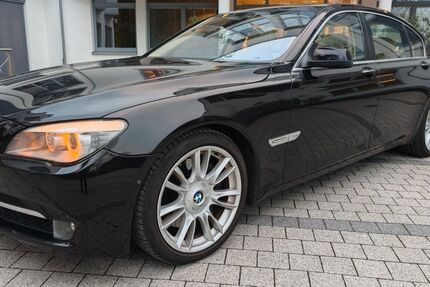 BMW 760 226.000 km 17.900 &euro; Siegen 57078