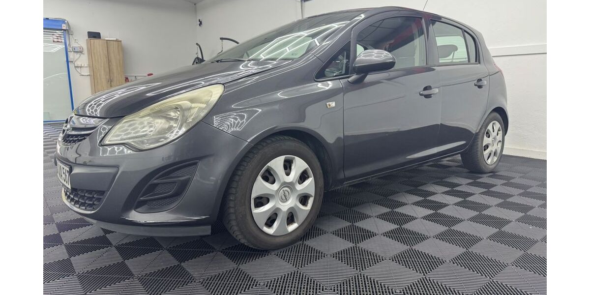 Opel Corsa 160.000 km 1.990 &euro; Dillenburg 35683