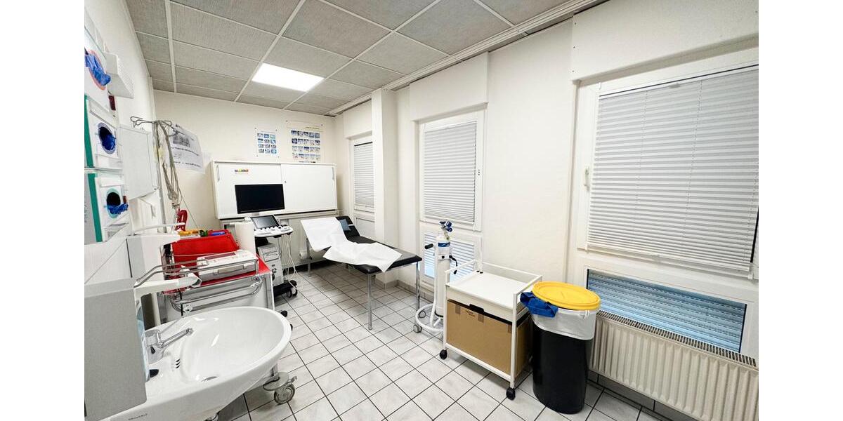 Gewerbeobjekt Betzdorf - 4.200&euro; | Angebot:23898523