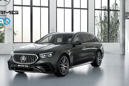 Mercedes-Benz E 53 AMG 21.622 km 84.770 &euro; Waldbröl 51545