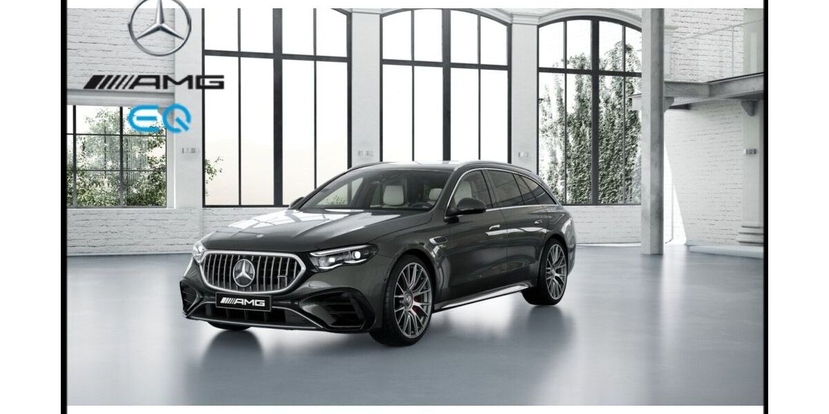 Mercedes-Benz E 53 AMG 21.622 km 84.770 &euro; Waldbröl 51545