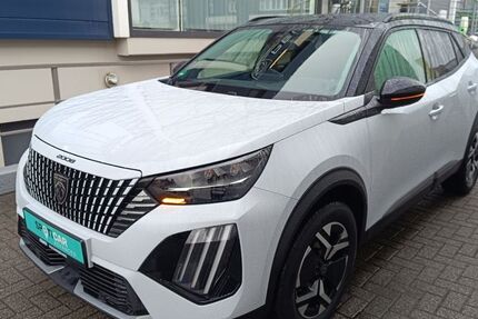 Peugeot 2008 51.800 km 19.999 &euro; Hachenburg 57627