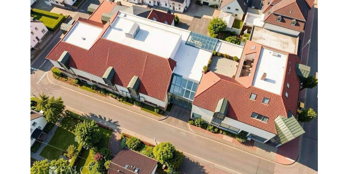 Einfamilienhaus Bad Marienberg (Westerwald) Bad Marienberg - 2.399.000&euro; | Angebot:25739559