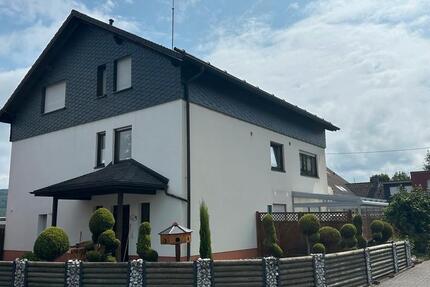 Wohnung Siegen Eiserfeld - 3 Zimmer, 105 m&sup2;, 850&euro; | Angebot:25258307