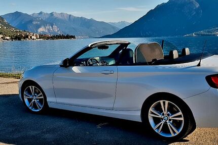 BMW 218 81.000 km 16.400 &euro; Kirchhundem 57399