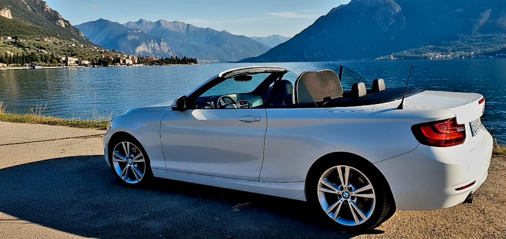 BMW 218 81.000 km 16.400 &euro; Kirchhundem 57399