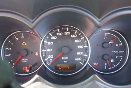 Daihatsu Copen 13.000 km 11.500 &euro; Siegen 57074