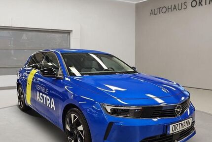 Opel Astra 23.007 km 24.990 &euro; Wissen 57537