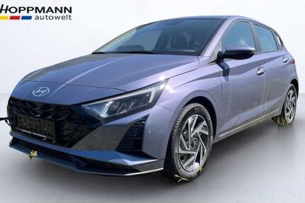 Hyundai i20 4.000 km 18.990 &euro; Neunkirchen 57290