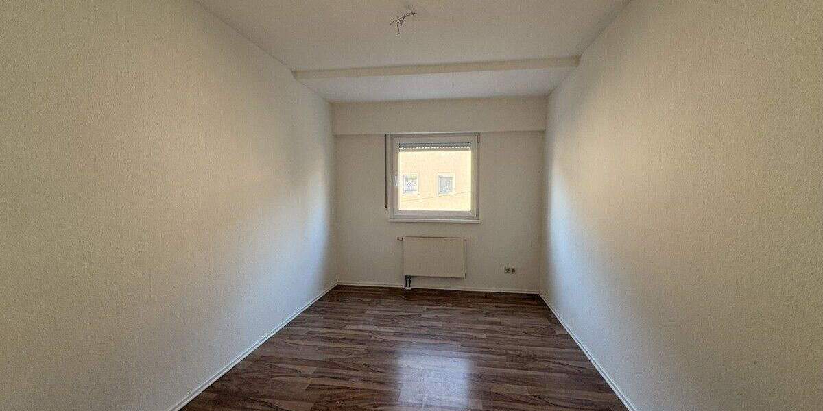 Etagenwohnung Siegen / Eiserfeld Niederschelden - 2 Zimmer, 72 m&sup2;, 720&euro; | Angebot:25701190
