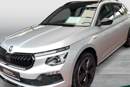 Skoda Kamiq 18.900 km 24.450 &euro; Siegen 57076