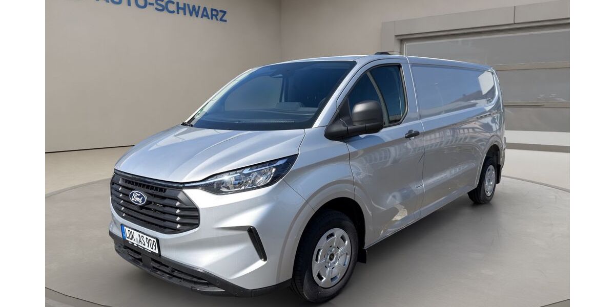 Ford Transit Custom 1.500 km 37.500 &euro; Dillenburg 35683