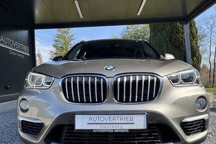 BMW X1 168.000 km 16.990 &euro; Waldbröl 51545