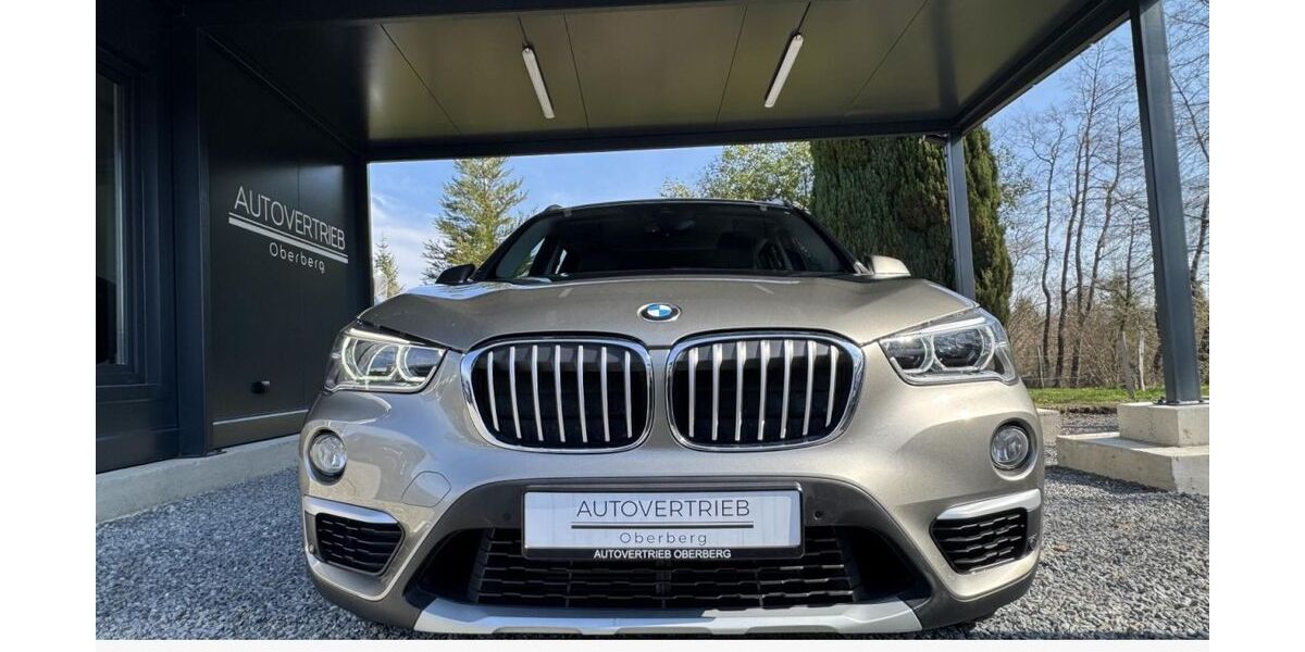 BMW X1 168.000 km 16.990 &euro; Waldbröl 51545