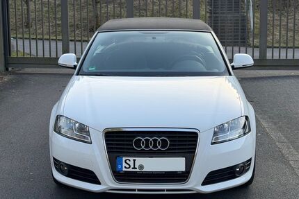 Audi A3 126.214 km 7.199 &euro; Neunkirchen 57290