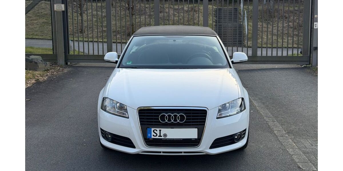 Audi A3 126.214 km 7.199 &euro; Neunkirchen 57290