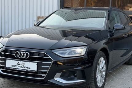 Audi A4 185.051 km 18.290 &euro; Wilden (Siegerland) 57234