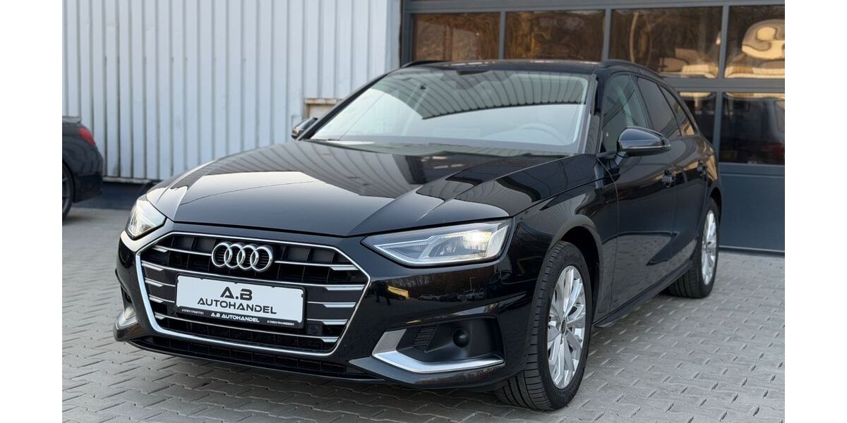 Audi A4 185.051 km 18.290 &euro; Wilden (Siegerland) 57234