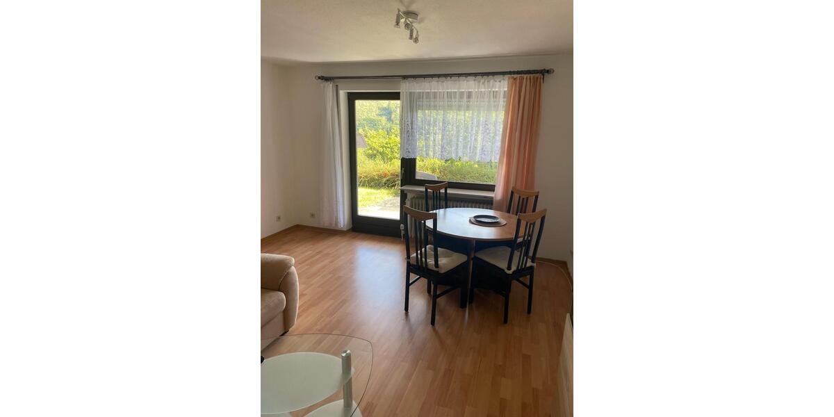 Terrassenwohnung Mudersbach - 2 Zimmer, 54 m&sup2;, 650&euro; | Angebot:25840025