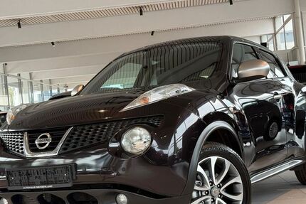 Nissan Juke 288.357 km 4.200 &euro; Siegen 57078