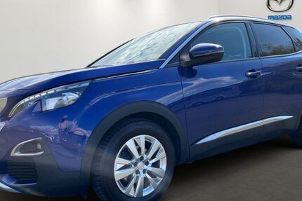 Peugeot 3008 121.750 km 11.980 &euro; Dillenburg 35684