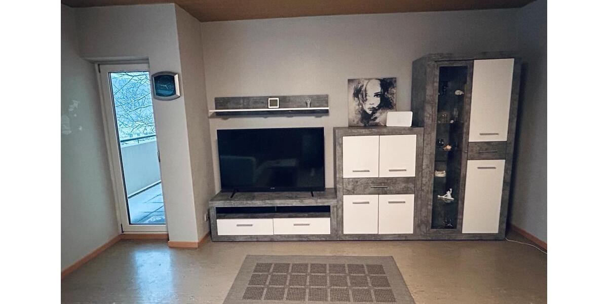 Etagenwohnung Siegen Kaan-Marienborn - 2 Zimmer, 60 m&sup2;, 600&euro; | Angebot:26019128