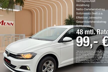 VW Polo 85.500 km 11.880 &euro; Siegen 57074