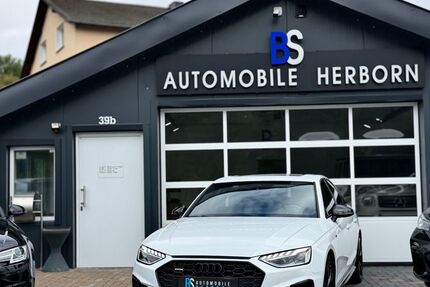 Audi A4 55.200 km 28.990 &euro; Herborn 35745