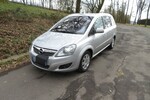 Opel Zafira 55.400 km 5.900 &euro; Olpe 57462