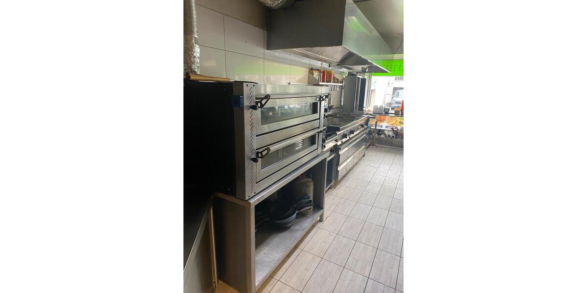 Gewerbeobjekt Siegen - 815&euro; | Angebot:26653075