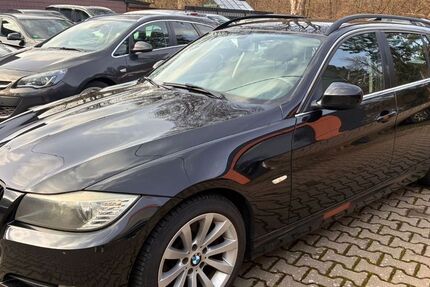 BMW 325 316.871 km 3.600 &euro; Siegen 57080