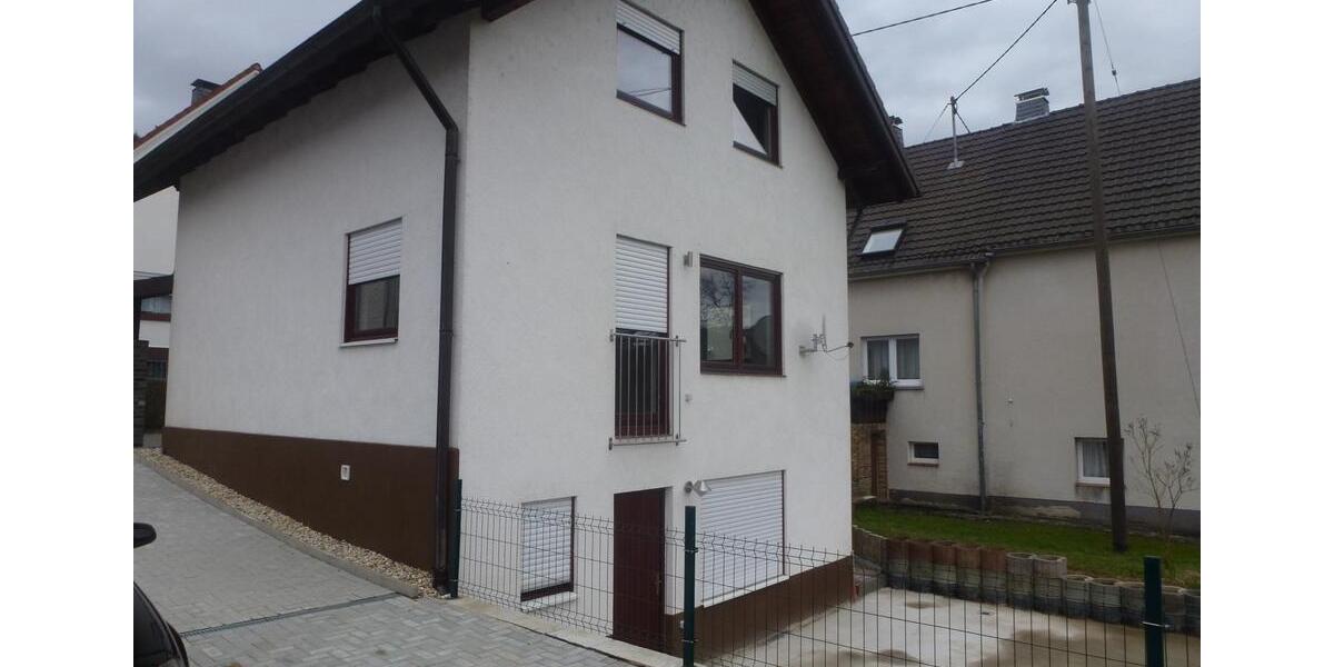 Einfamilienhaus Etzbach - 280.000&euro; | Angebot:25048137