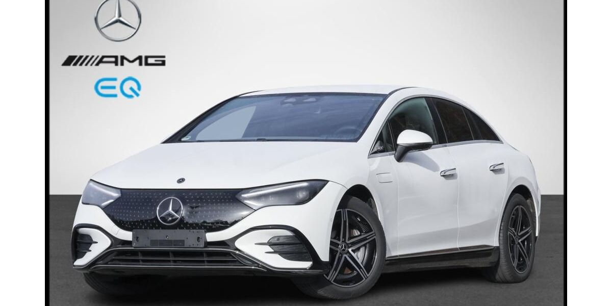 Mercedes-Benz EQE 11.267 km 46.980 &euro; Betzdorf 57518