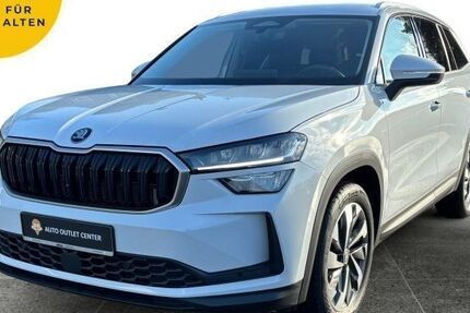 Skoda Kodiaq 10.201 km 37.980 &euro; Betzdorf 57518