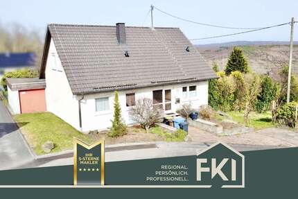 Haus Weitefeld - 6 Zimmer, 117 m&sup2;, 179.000&euro; | Angebot:24607447