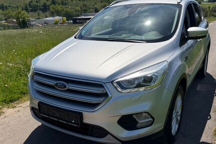 Ford Kuga 316.000 km 7.490 &euro; Kirchhundem 57399