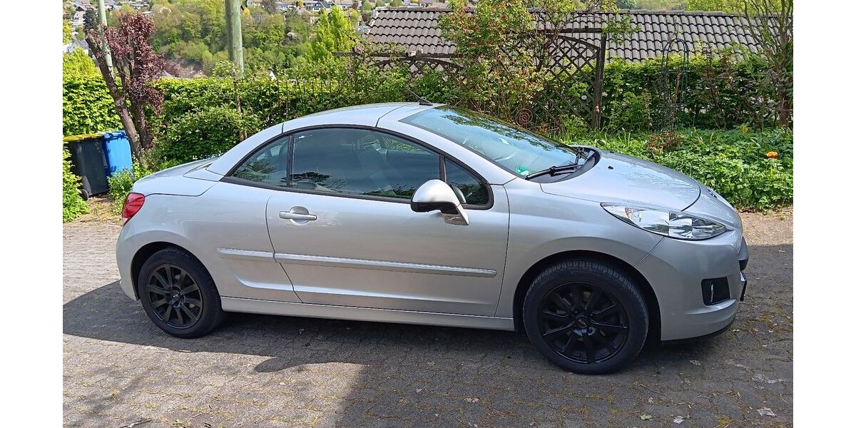 Peugeot 207 118.900 km 3.700 &euro; Daaden 57567