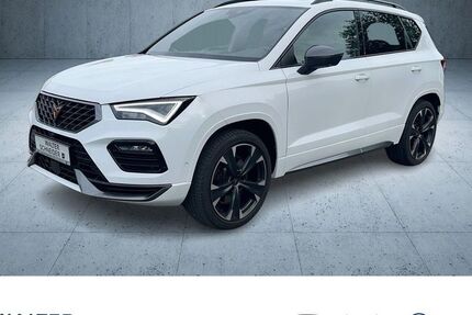 Cupra Ateca 29.200 km 29.950 &euro; Kreuztal 57223